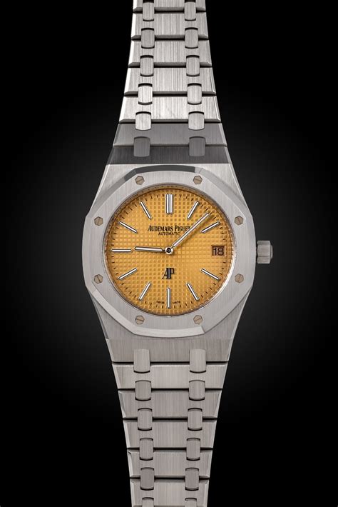 audemars piguet 15202 salmon
